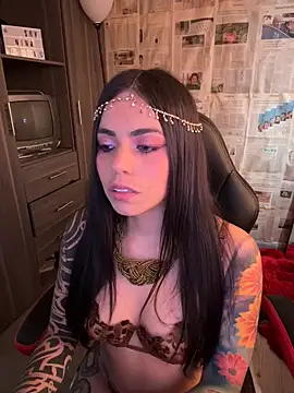 i am nina  online show from 13, 2, 2026