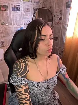 i am nina  online show from 25, 2, 2026