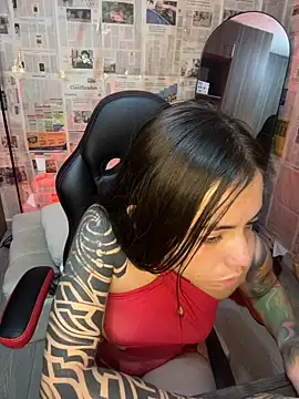 i am nina  online show from 11, 4, 2026