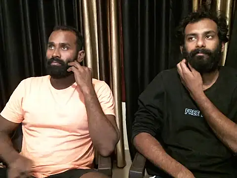 Snapshot of indian2 chatting on 11, 12, 2024 indian2 online show from 11, 12, 2024