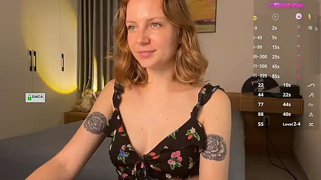 RedFires online show from 11, 12, 2024