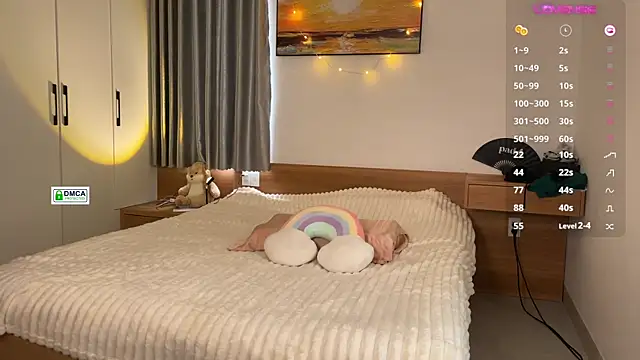 RedFires online show from 4, 2, 2025