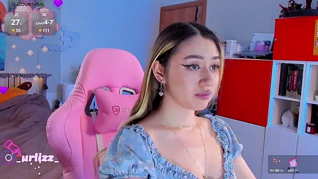 Snapshot of Fiona-Love chatting on 5, 12, 2024 Fiona-Love online show from 5, 12, 2024