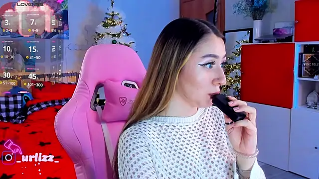 Snapshot of Fiona-Love chatting on 18, 1, 2025 Fiona-Love online show from 18, 1, 2025