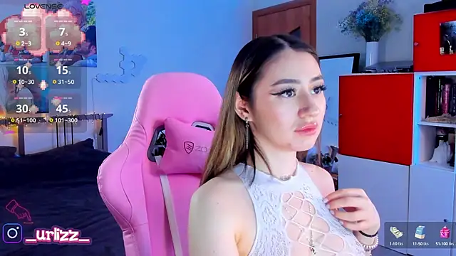 Snapshot of Fiona-Love chatting on 3, 2, 2025 Fiona-Love online show from 3, 2, 2025