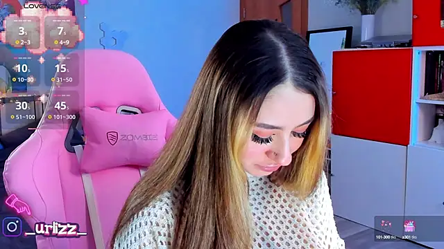 Snapshot of Fiona-Love chatting on 5, 2, 2025 Fiona-Love online show from 5, 2, 2025