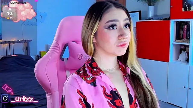 Snapshot of Fiona-Love chatting on 6, 2, 2025 Fiona-Love online show from 6, 2, 2025