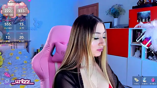 Snapshot of Fiona-Love chatting on 7, 2, 2025 Fiona-Love online show from 7, 2, 2025