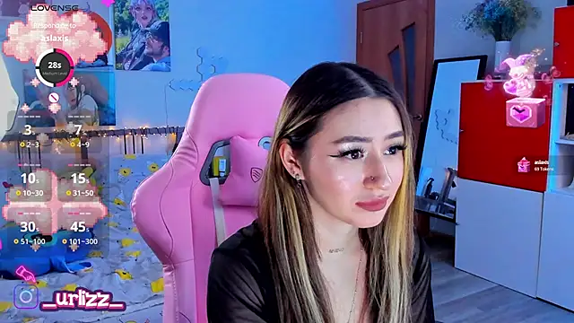 Snapshot of Fiona-Love chatting on 7, 2, 2025 Fiona-Love online show from 7, 2, 2025