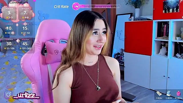 Snapshot of Fiona-Love chatting on 11, 2, 2025 Fiona-Love online show from 11, 2, 2025