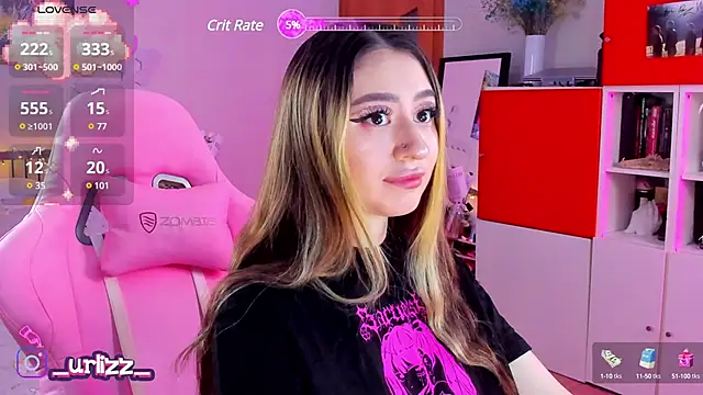 Snapshot of Fiona-Love chatting on 15, 2, 2025 Fiona-Love online show from 15, 2, 2025