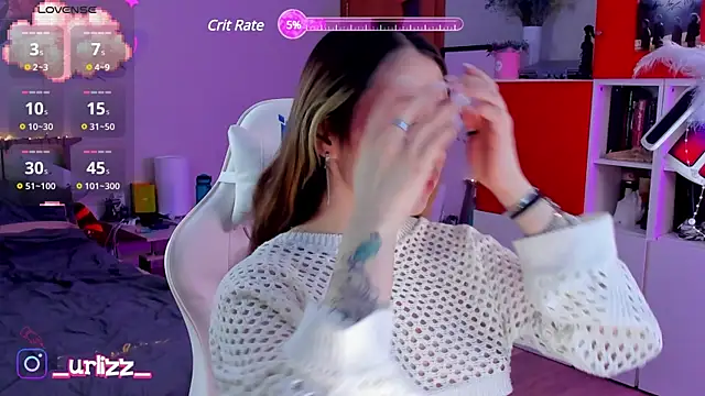 Snapshot of Fiona-Love chatting on 25, 2, 2025 Fiona-Love online show from 25, 2, 2025