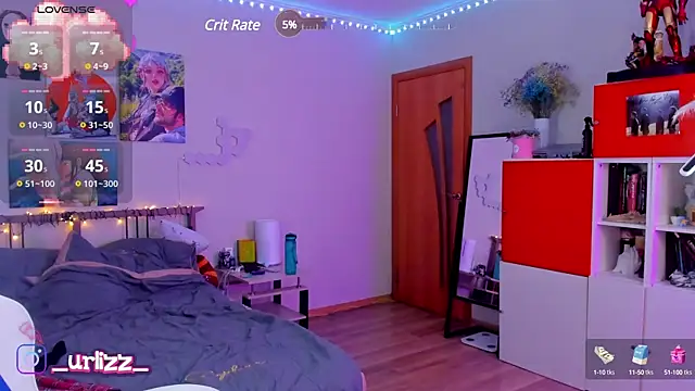 Snapshot of Fiona-Love chatting on 25, 2, 2025 Fiona-Love online show from 25, 2, 2025