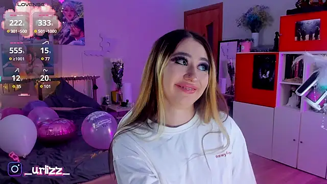 Snapshot of Fiona-Love chatting on 9, 3, 2025 Fiona-Love online show from 9, 3, 2025