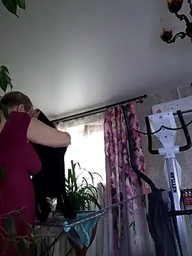 EffectFiona online show from 25, 11, 2025