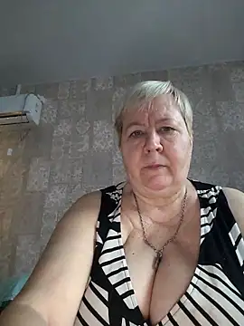 EffectFiona online show from 23, 12, 2025