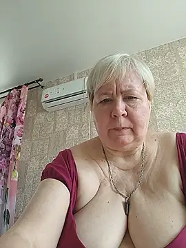 EffectFiona online show from 6, 4, 2026