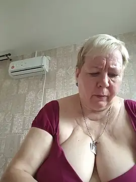 EffectFiona online show from 30, 5, 2026