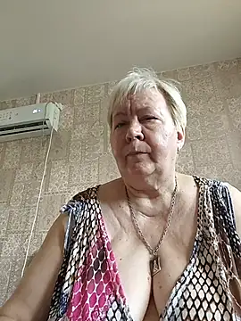 EffectFiona online show from 8, 7, 2026