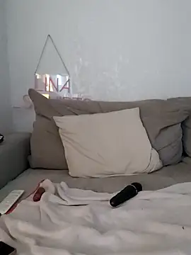 SexyDreamercouple89 online show from 16, 11, 2025