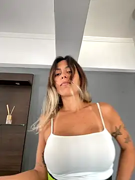 Gipoltergeist online show from 25, 10, 2025