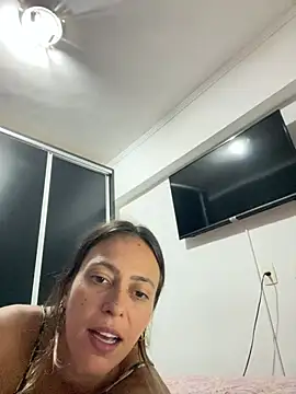 Snapshot of Gipoltergeist chatting on 18, 2, 2026 Gipoltergeist online show from 18, 2, 2026