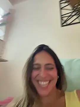 Snapshot of Gipoltergeist chatting on 24, 2, 2026 Gipoltergeist online show from 24, 2, 2026