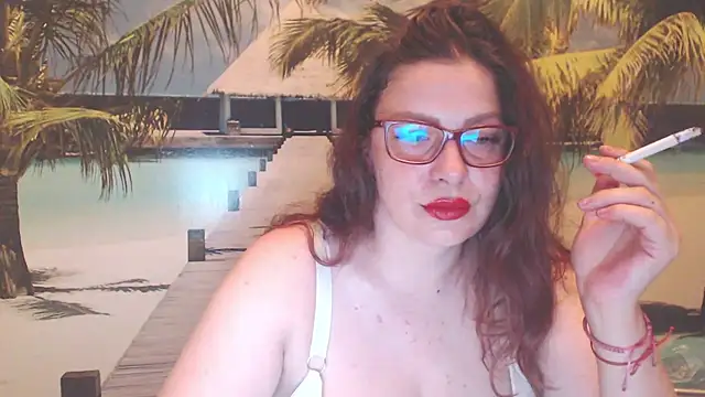 Snapshot of Queen__Natasha chatting on 5, 8, 2026 Queen Natasha online show from 5, 8, 2026
