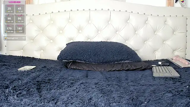 Snapshot of Adams_ricci chatting on 31, 1, 2025 Adams ricci online show from 31, 1, 2025
