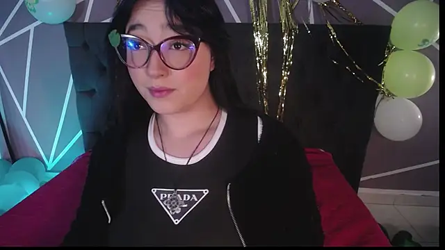 Miss Loise online show from 28, 2, 2025