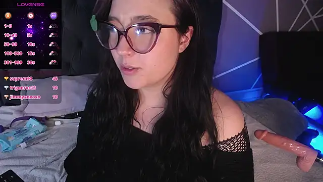 Miss Loise online show from 12, 3, 2025