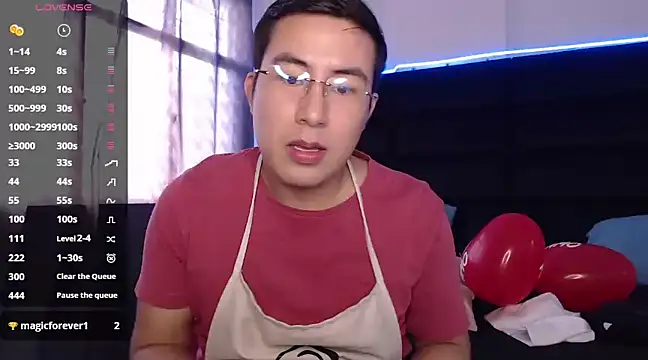 andrewmhilton  online show from 18, 2, 2025