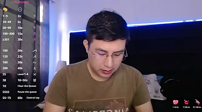 andrewmhilton  online show from 13, 3, 2025