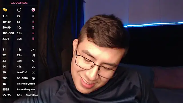 andrewmhilton  online show from 16, 10, 2025