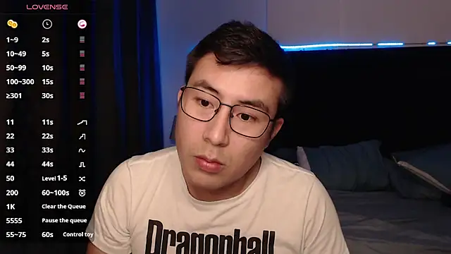 andrewmhilton  online show from 2, 11, 2025