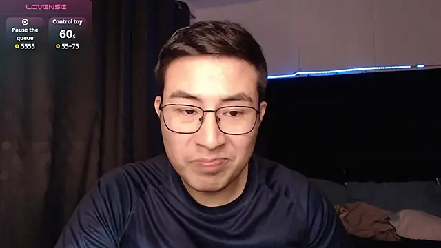 andrewmhilton  online show from 7, 2, 2026