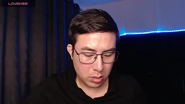 andrewmhilton  online show from 19, 2, 2026