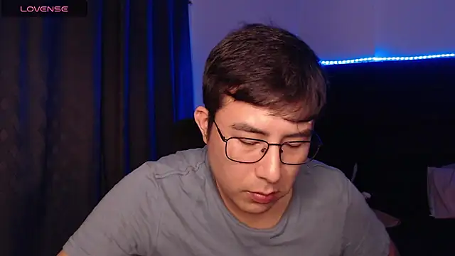 andrewmhilton  online show from 21, 2, 2026