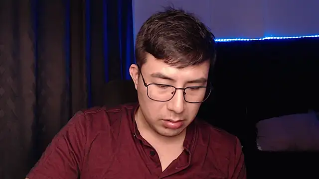 andrewmhilton  online show from 28, 3, 2026