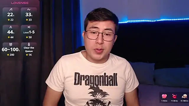 andrewmhilton  online show from 11, 4, 2026