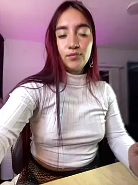 Snapshot of _Tammyy chatting on 24, 1, 2025 Tammyy online show from 24, 1, 2025