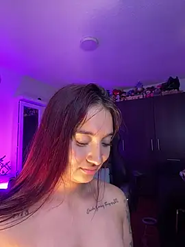 Snapshot of _Tammyy chatting on 12, 3, 2025 Tammyy online show from 12, 3, 2025