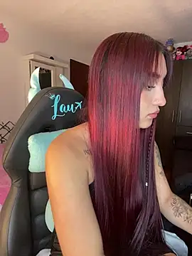 Snapshot of _Tammyy chatting on 20, 3, 2025 Tammyy online show from 20, 3, 2025