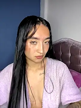 Snapshot of _Tammyy chatting on 1, 10, 2025 Tammyy online show from 1, 10, 2025