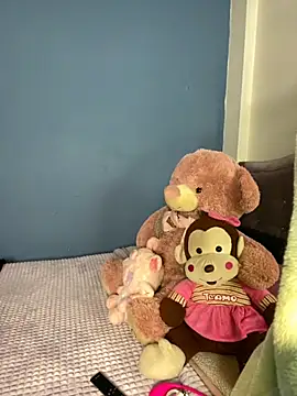  Tammyy online show from 18, 10, 2025