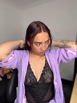  Tammyy online show from 18, 1, 2026