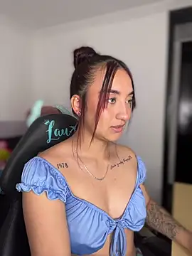  Tammyy online show from 25, 2, 2026