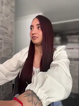  Tammyy online show from 12, 3, 2026