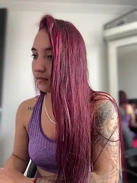  Tammyy online show from 31, 3, 2026