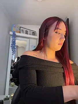 Snapshot of _Tammyy chatting on 4, 7, 2026 Tammyy online show from 4, 7, 2026